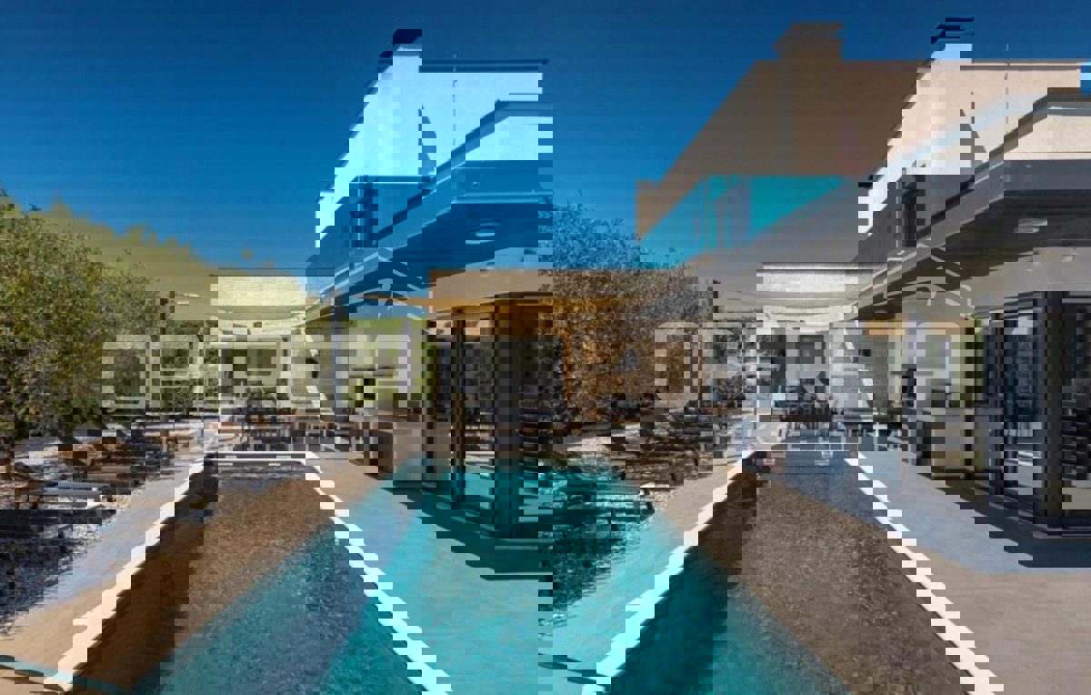 Дом POREČ, 1.025.000 €