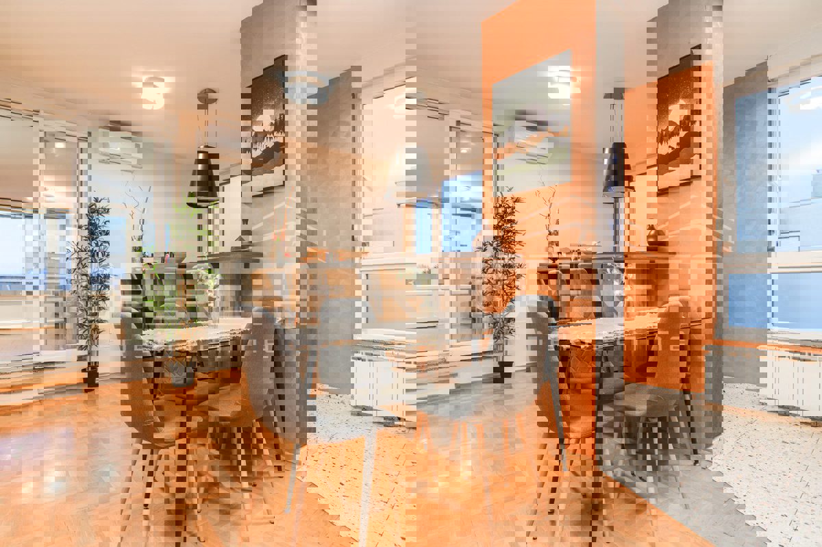 Appartamento SVETA NEDELJA, 380.000 €