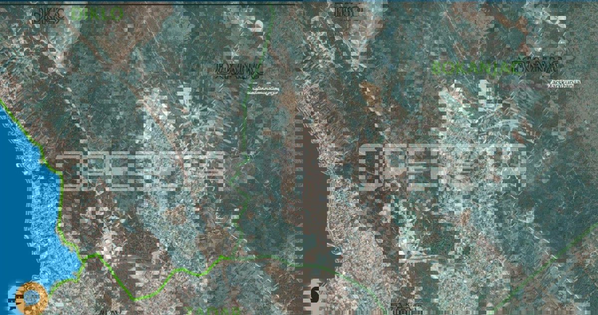 Участок ZADAR, 445.000 €