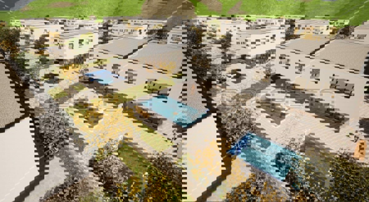 Terreno ŠIBENIK, 4.680.000 €