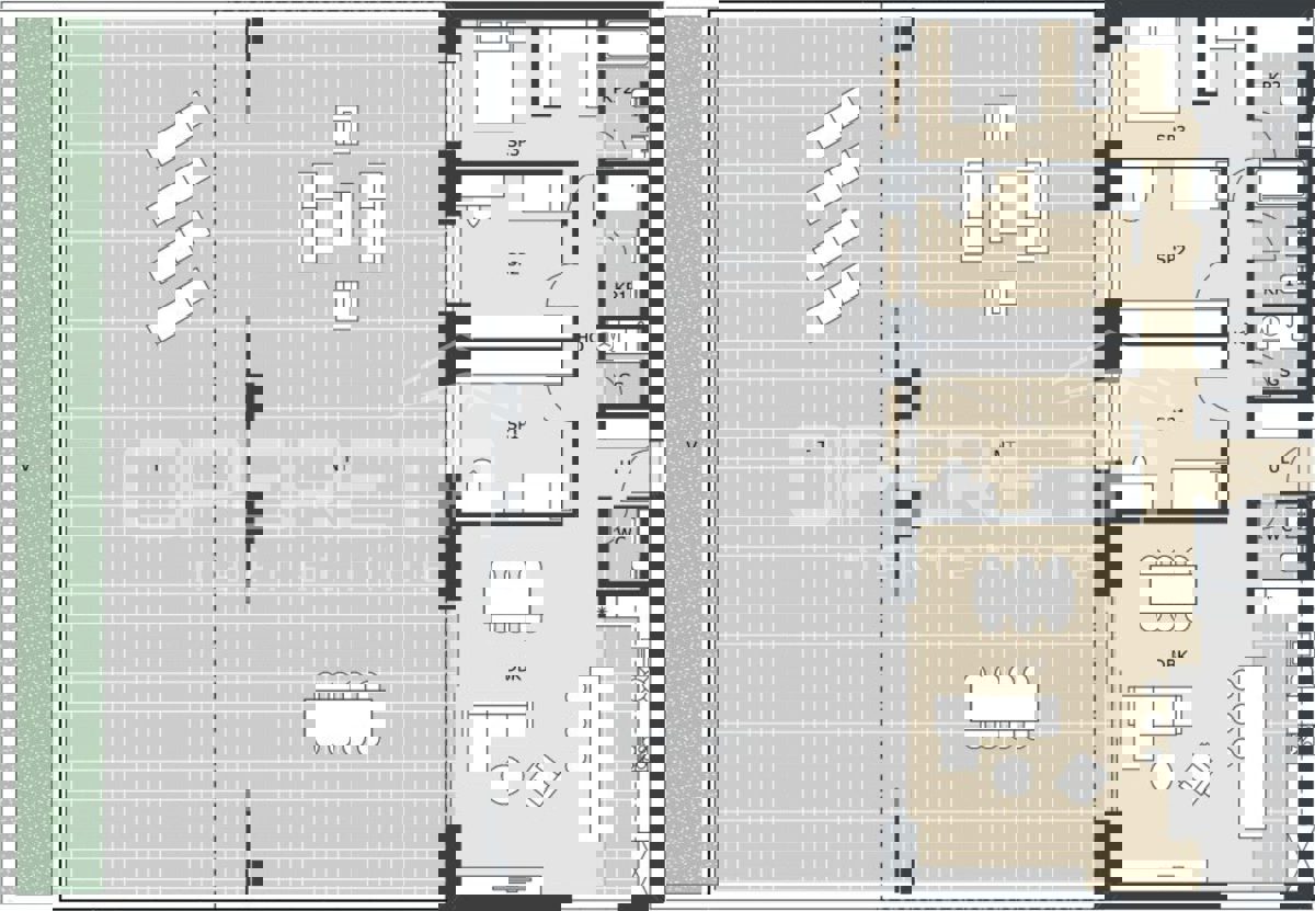 Appartamento VELIKA GORICA, 824.432 €