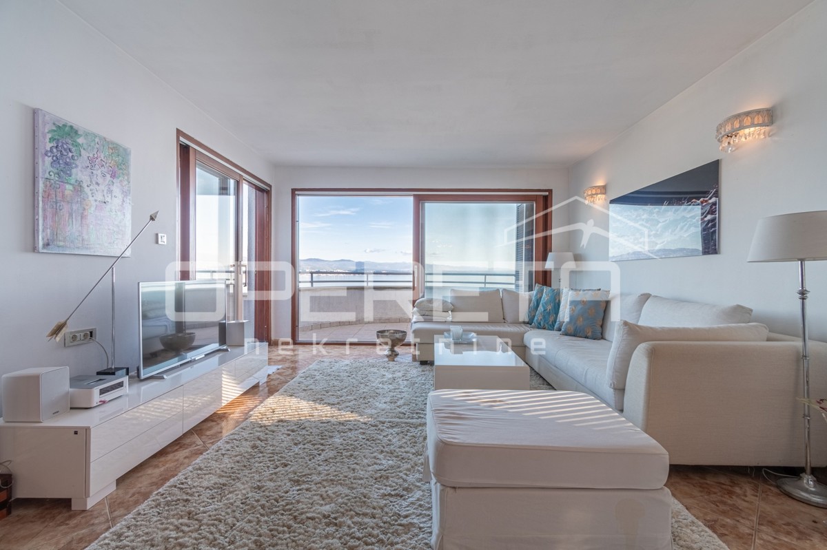 Dům Opatija – 2