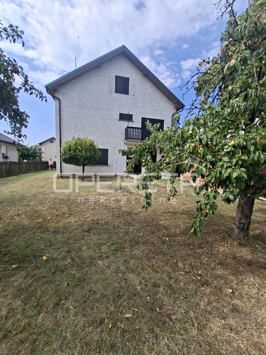 EXKLUSIVER VERKAUF - Familienhaus in ausgezeichneter Lage in Varaždin – 2