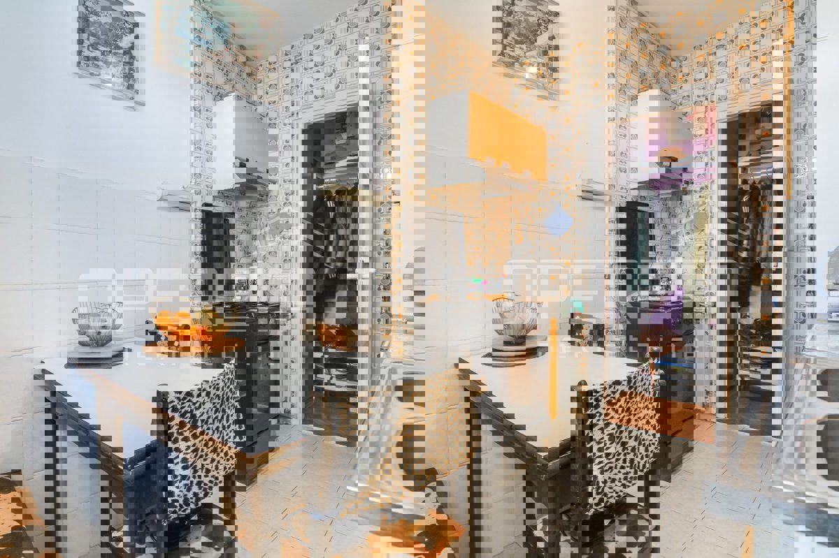 TRNJE