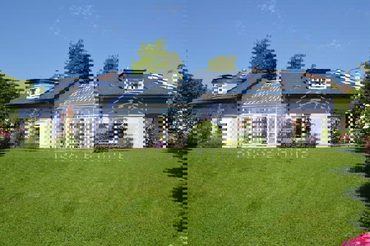 Casa SAMOBOR, 890.000 €