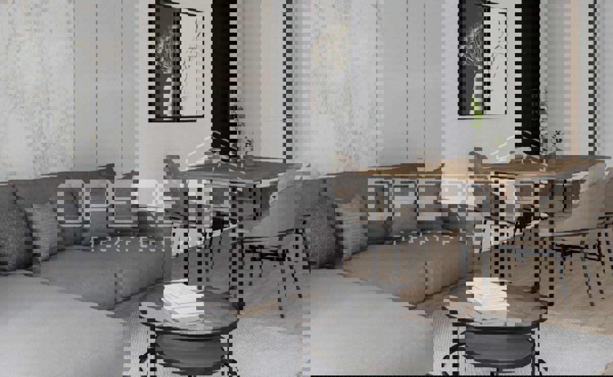 Квартира POREČ, 186.912 €