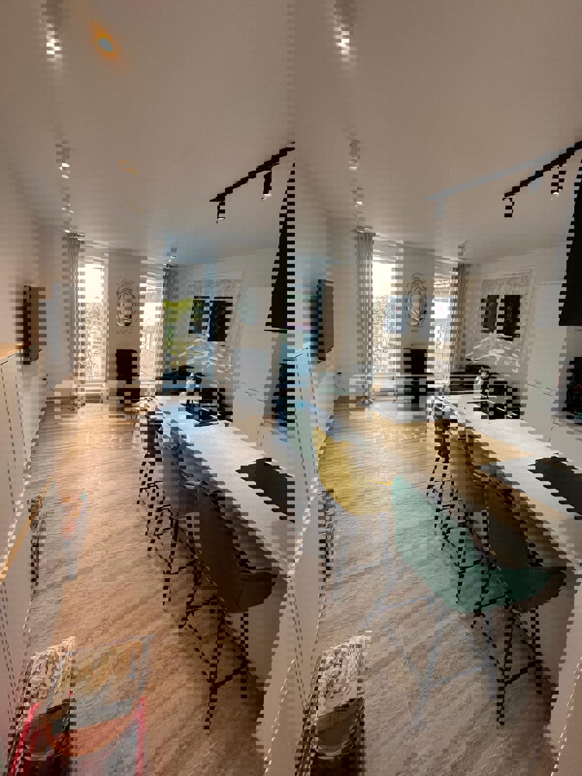 Квартира RIJEKA, 1.000 €