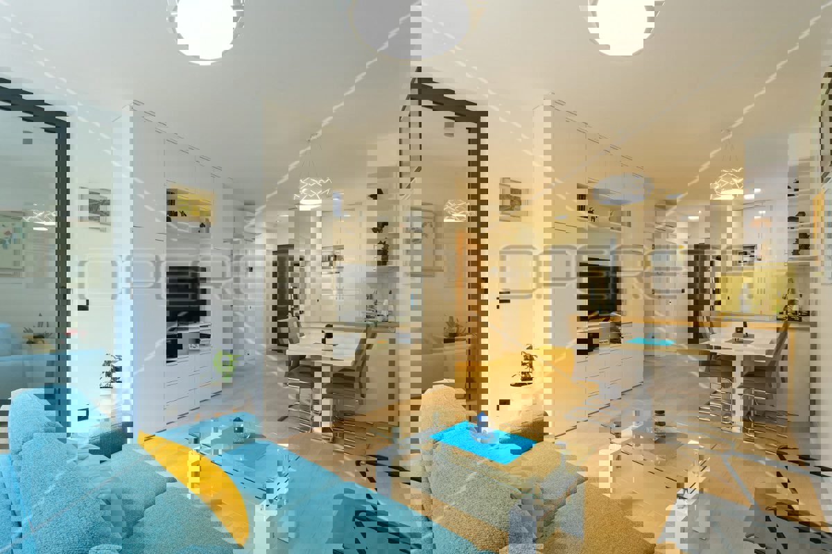 Квартира ZAGREB, 1.200 €