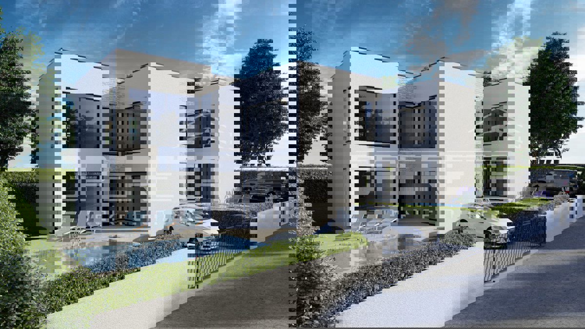 Terreno ŠIBENIK, 150.000 €