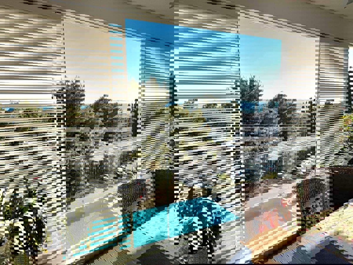 Квартира SPLIT, 3.000 €