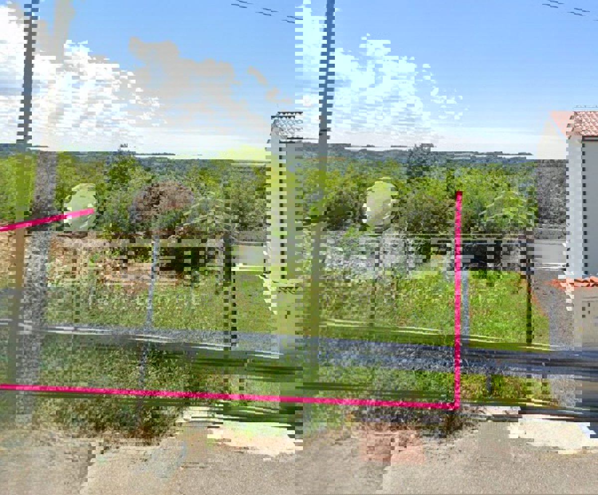 Terreno BUJE, 275.000 €