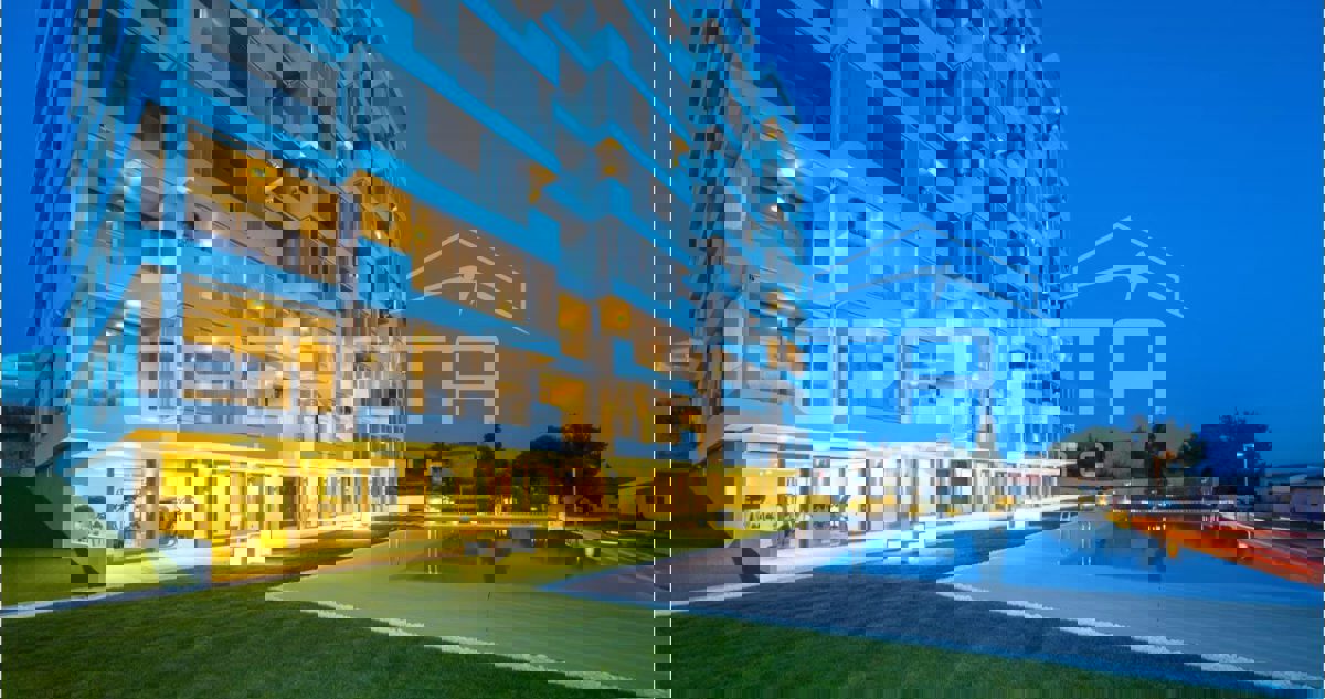 Квартира SPLIT, 949.000 €