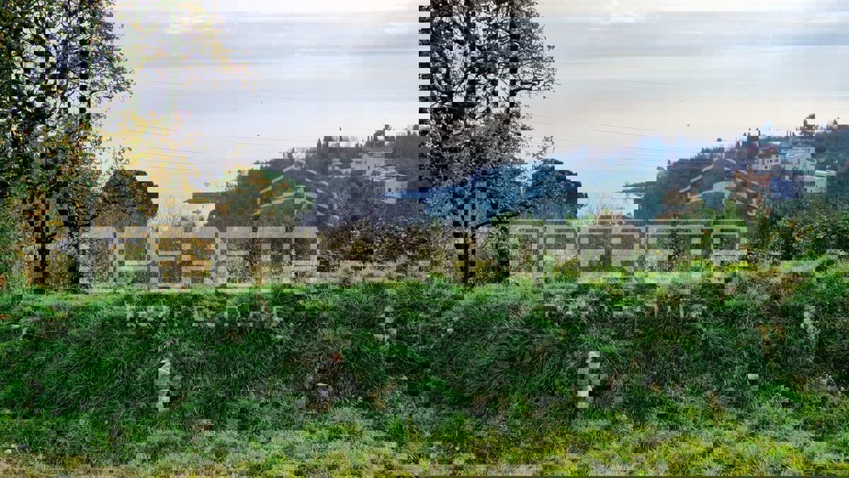 Terreno OPATIJA, 500.000 €