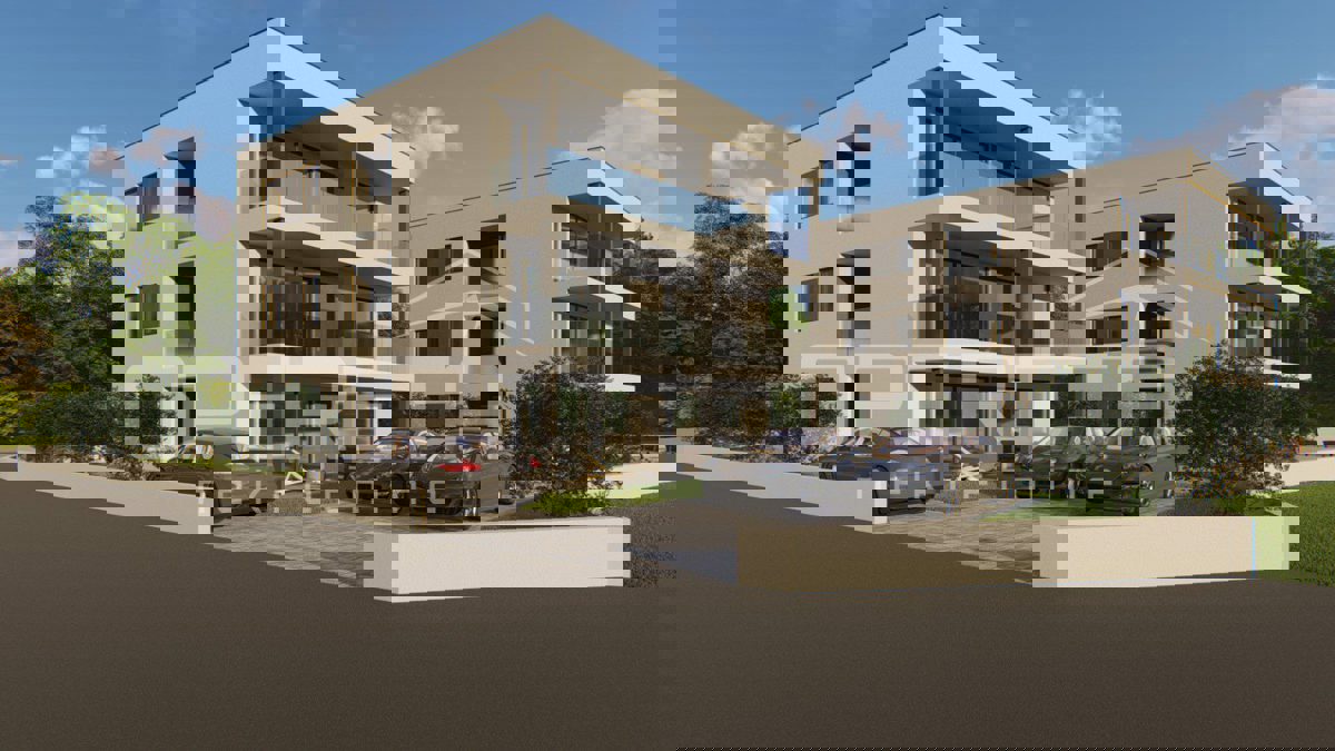 Appartamento MEDULIN, 350.000 €