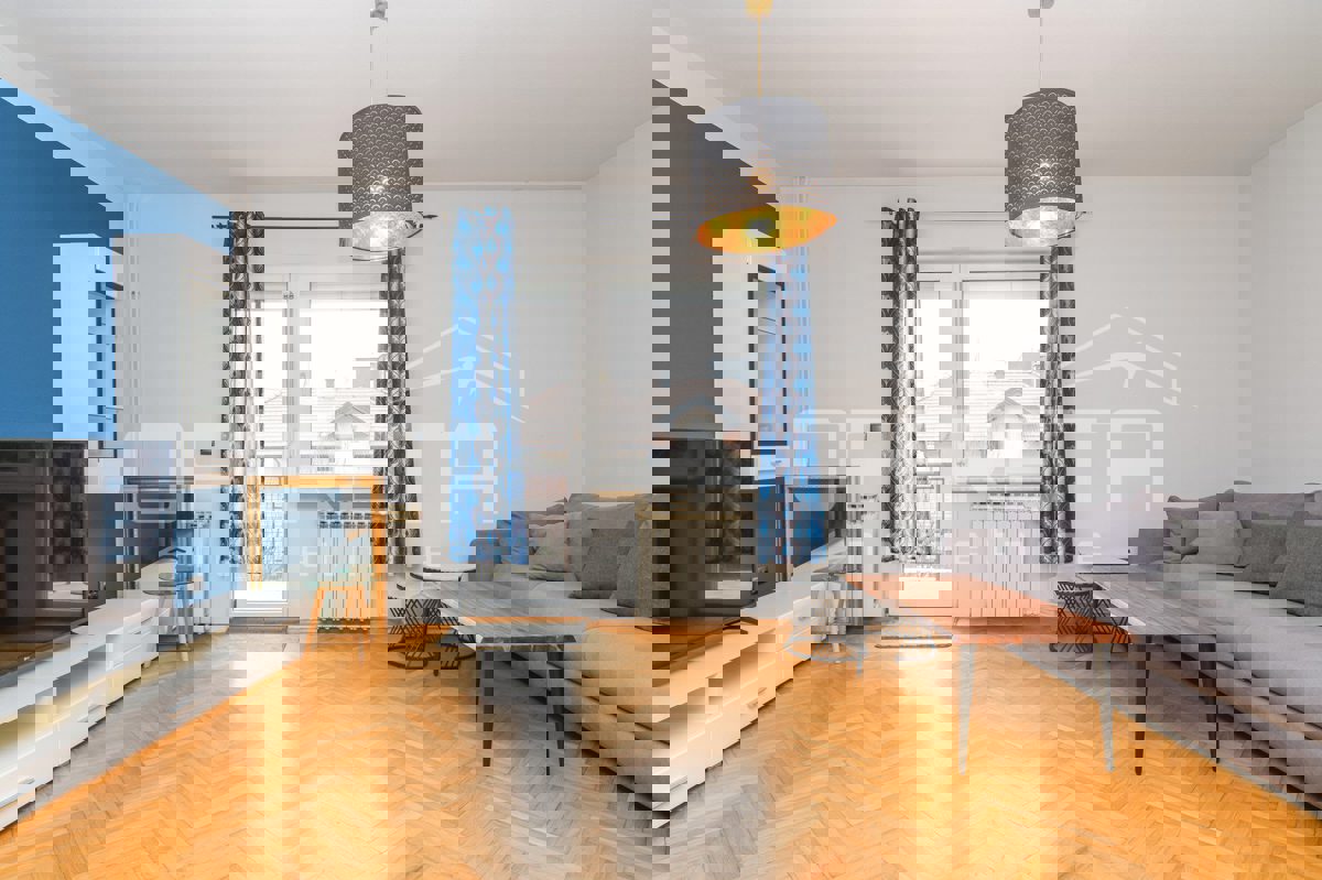 Appartamento ZAGREB, 800 €