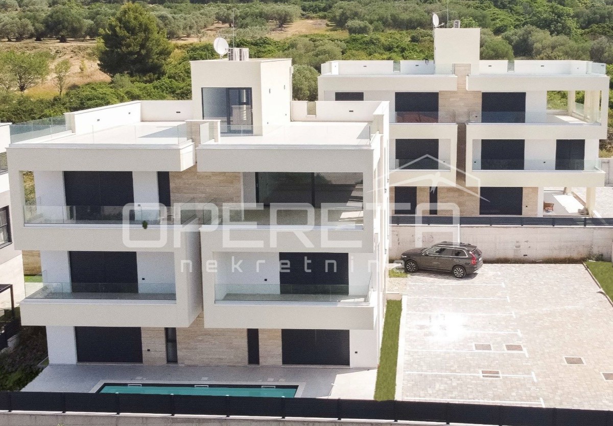 Appartamento ZADAR, 825.000 €