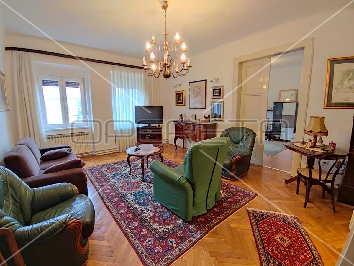 Wohnung verkauf CENTAR (ZAGREB), GRAD ZAGREB Opereta Real Estate