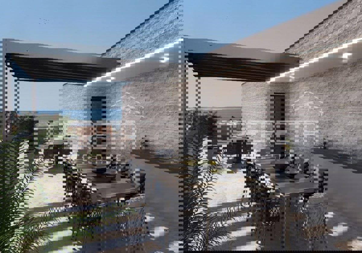 Appartamento PRIVLAKA, 369.000 €