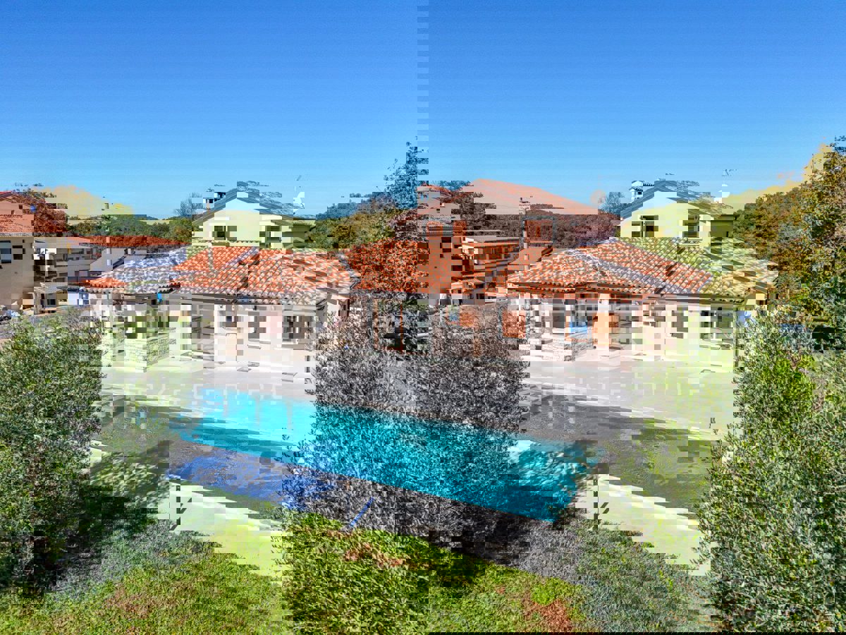 Casa VRSAR, 1.250.000 €