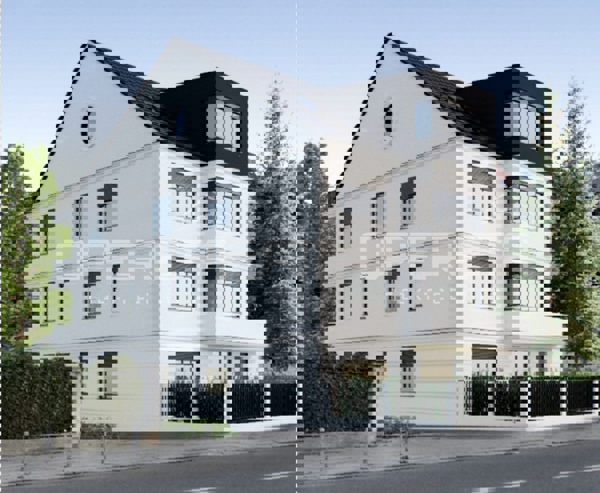 Appartamento ZAGREB, 849.000 €