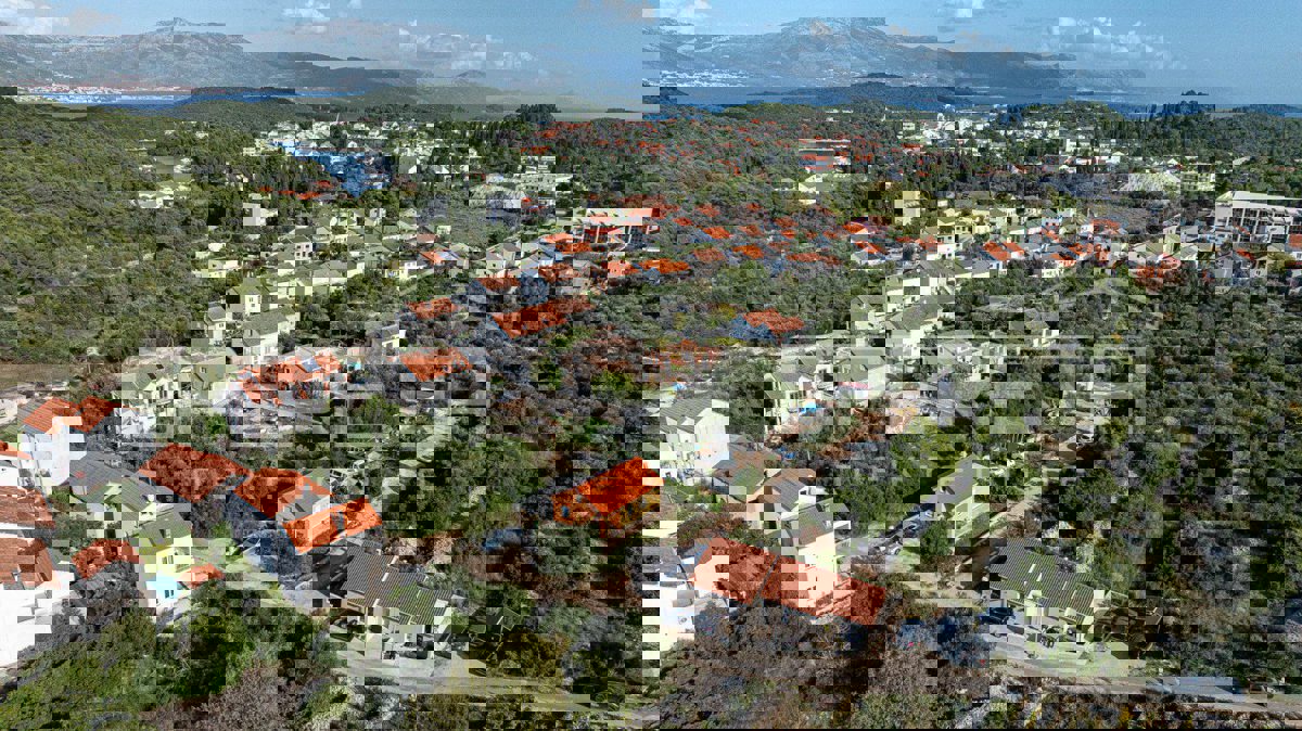 Terreno KORČULA, 290.200 €