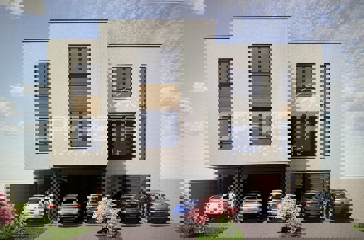 Appartamento OSIJEK, 255.000 €