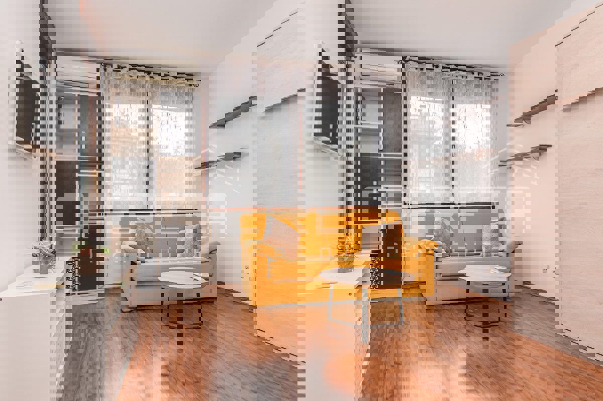 Квартира ZAGREB, 650 €