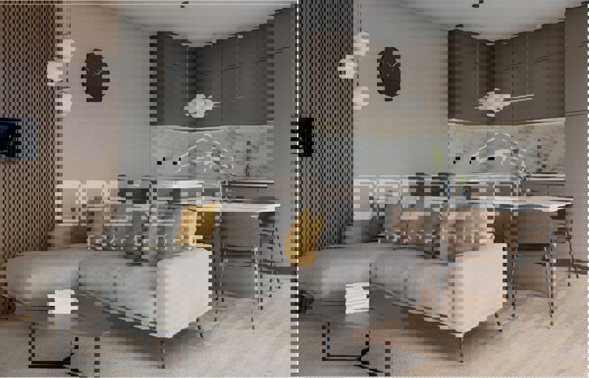 Квартира POREČ, 200.640 €