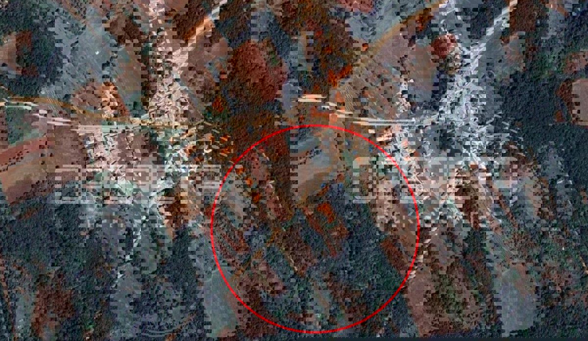 Участок TINJAN, 190.000 €