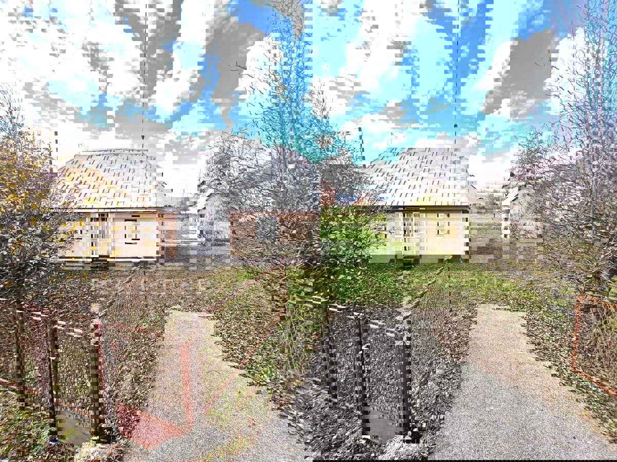 Casa GOSPIĆ, 125.000 €