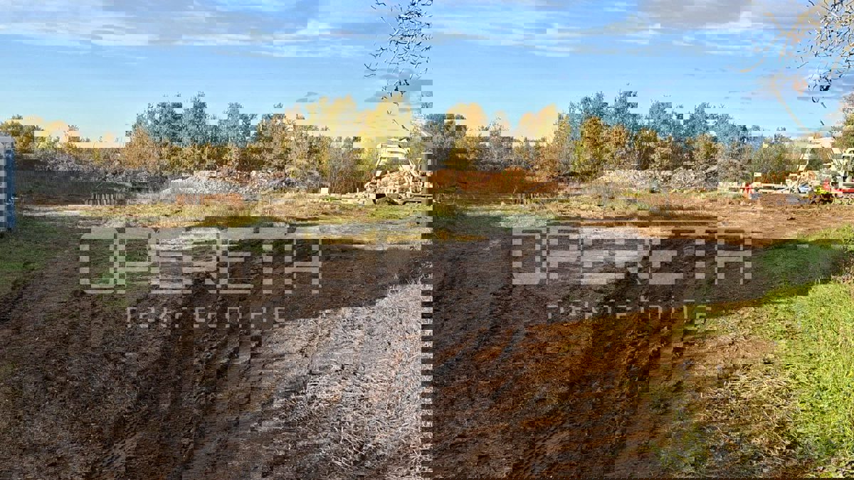 Terreno POREČ, 120.000 €