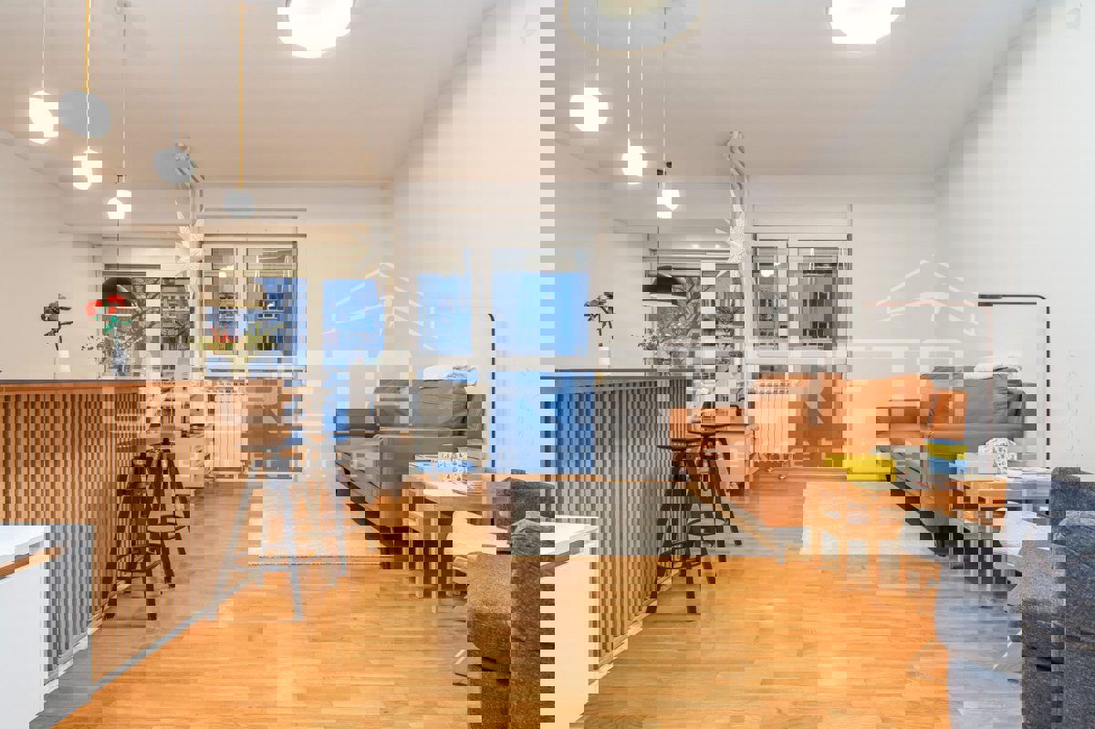 Квартира ZAGREB, 330.000 €