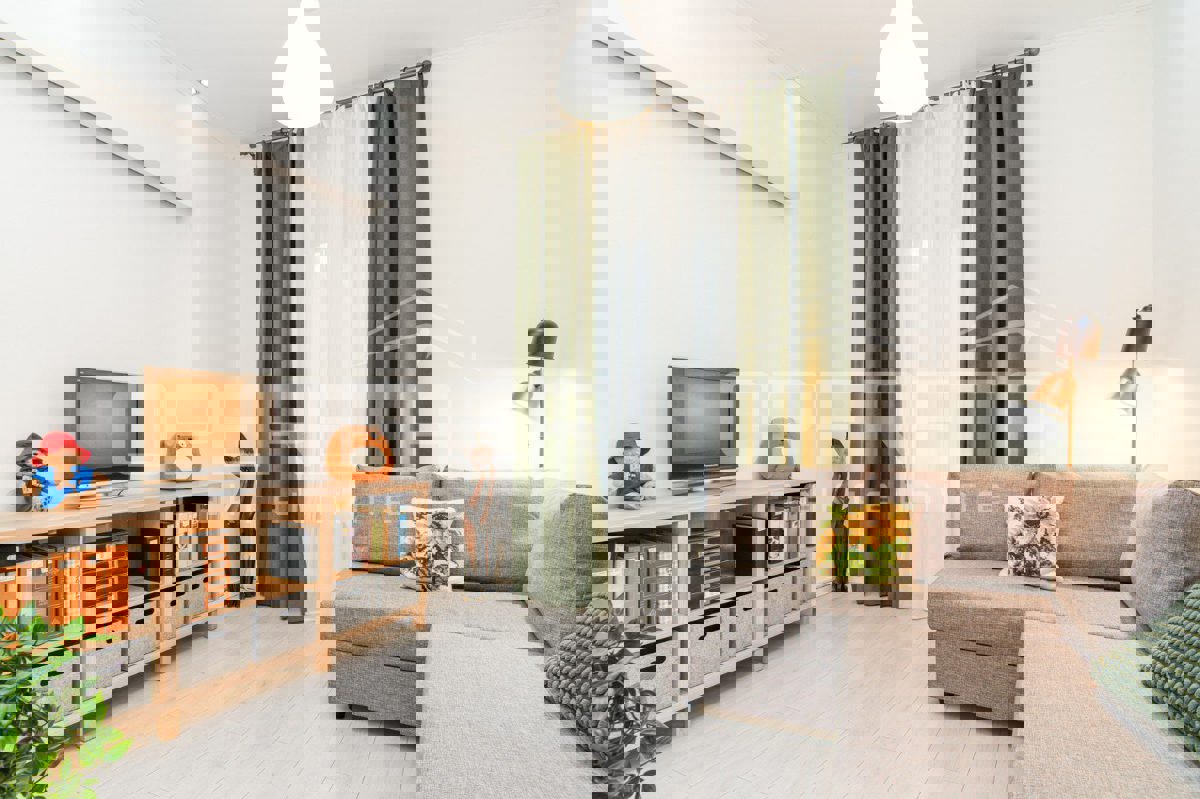 Appartamento ZAGREB, 162.500 €