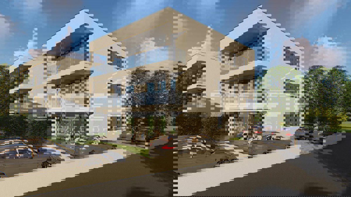 Appartamento MEDULIN, 350.000 €