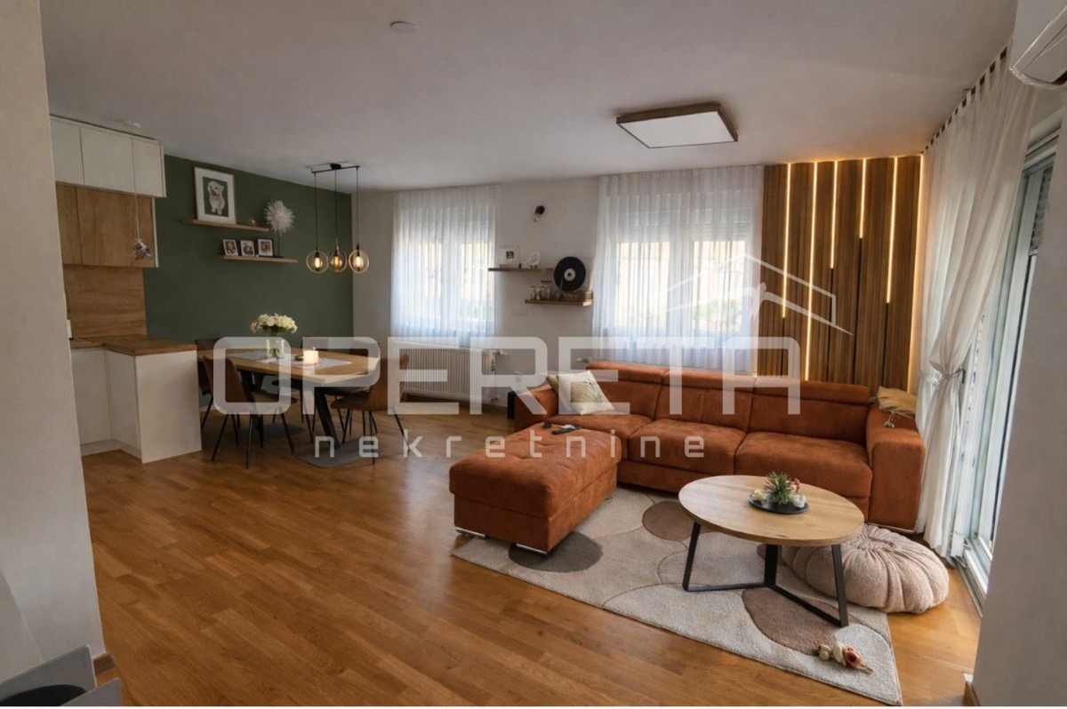 Квартира ZAGREB, 450.000 €