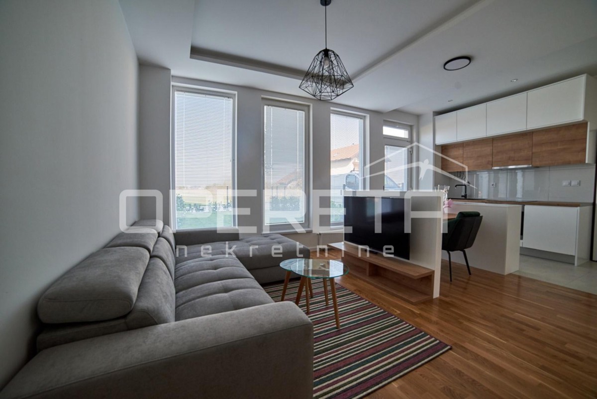 Appartamento ZAGREB, 169.000 €