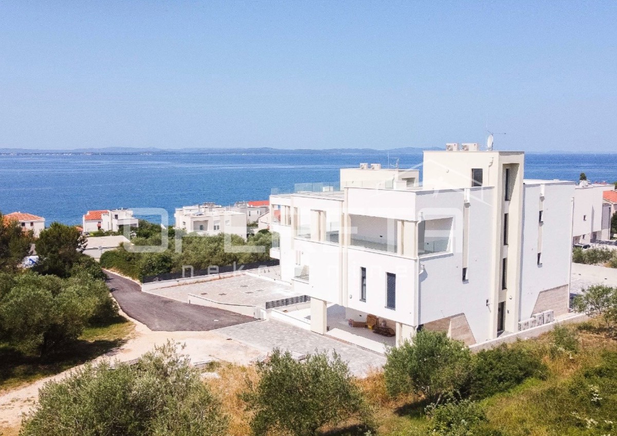 Appartamento ZADAR, 595.000 €