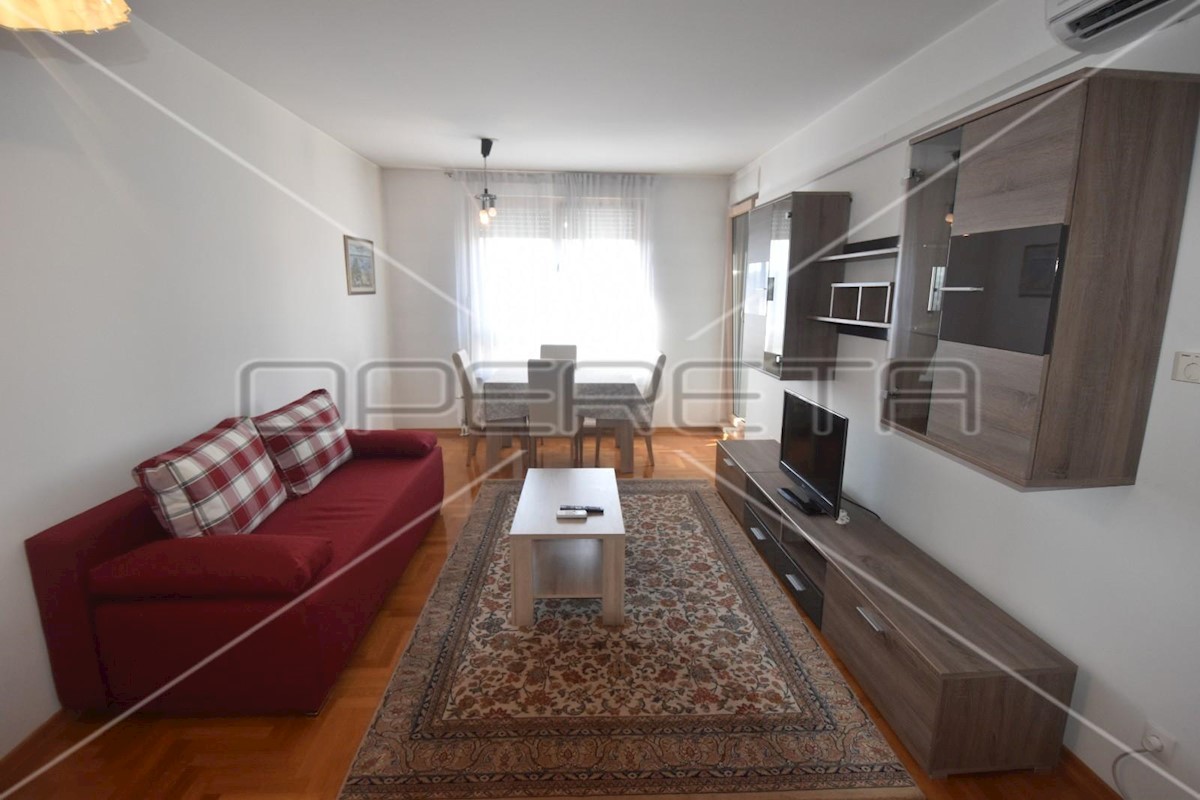 Квартира ZAGREB, 500 €