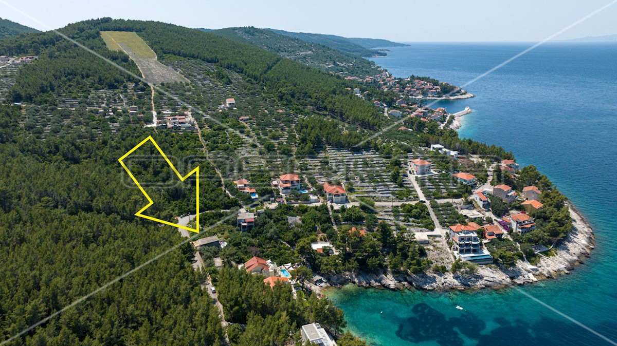 House sale BLATO (MLJET), DUBROVAČKONERETVANSKA Opereta Real