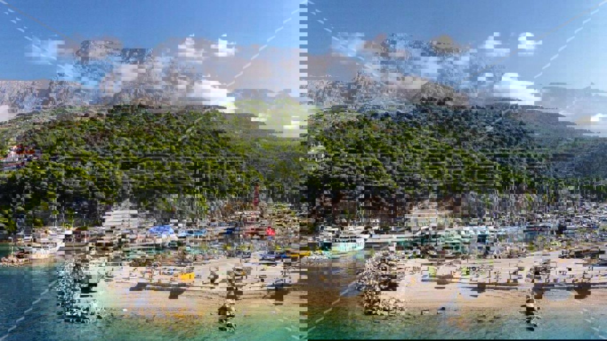 MAKARSKA