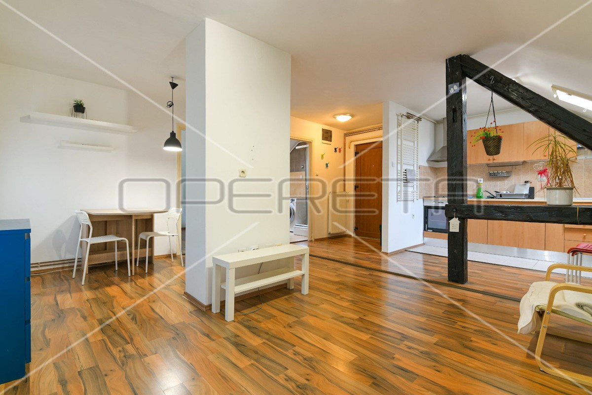 Flat sale SESVETE (ZAGREB), GRAD ZAGREB Opereta Real Estate Zagreb