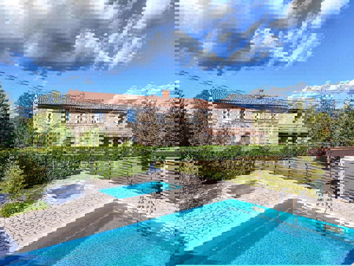 Casa KRŠAN, 800.000 €