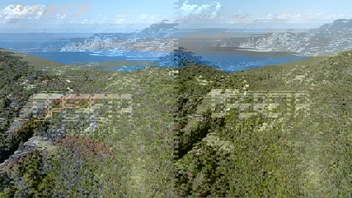 Terreno KORČULA, 40.000 €