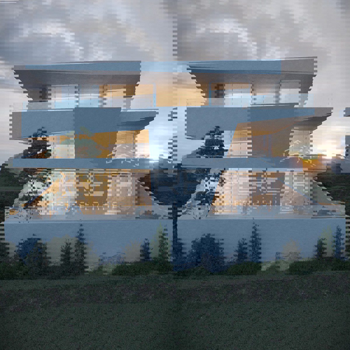 Casa KRŠAN, 2.500.000 €