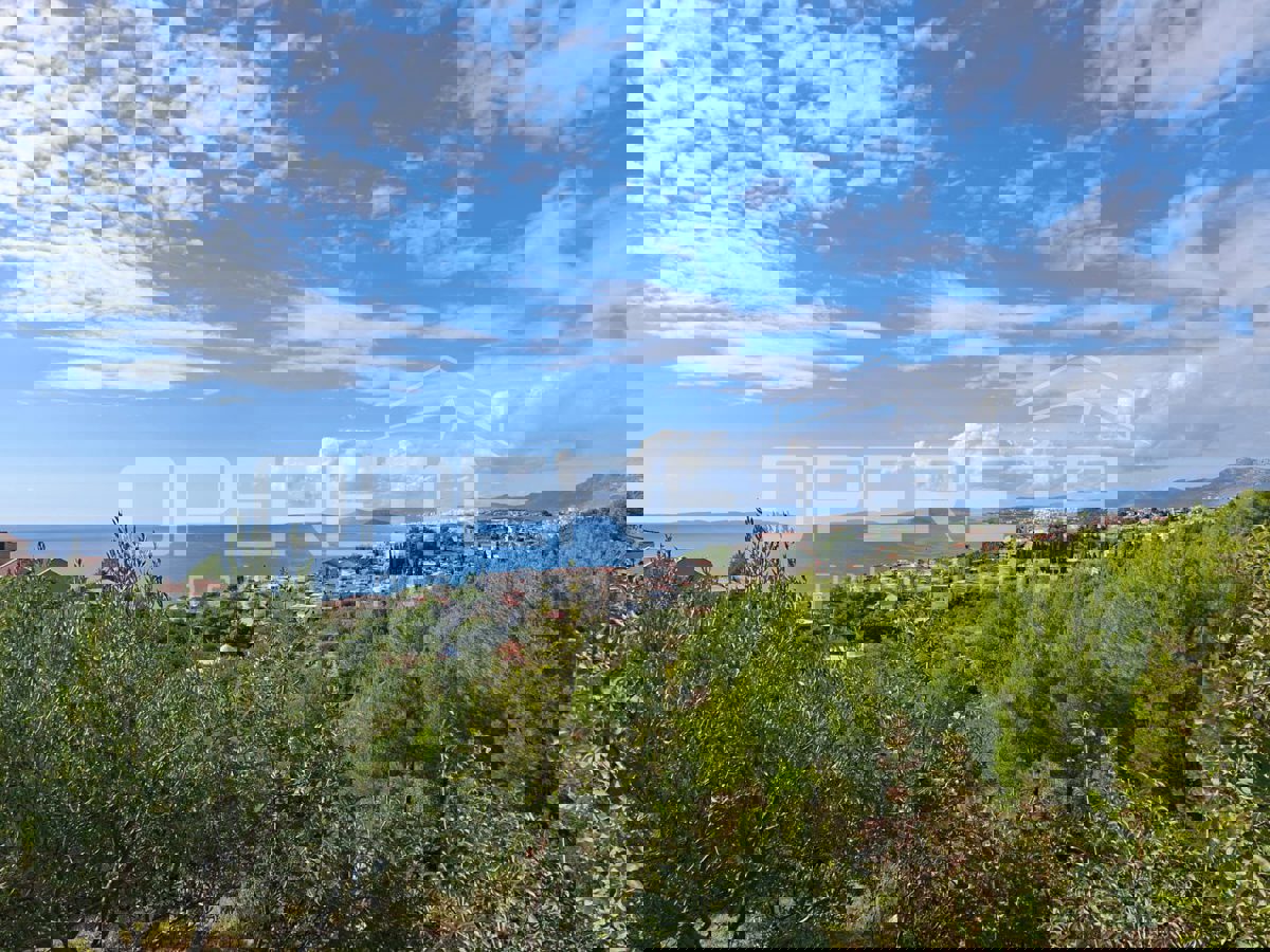 Участок PODSTRANA