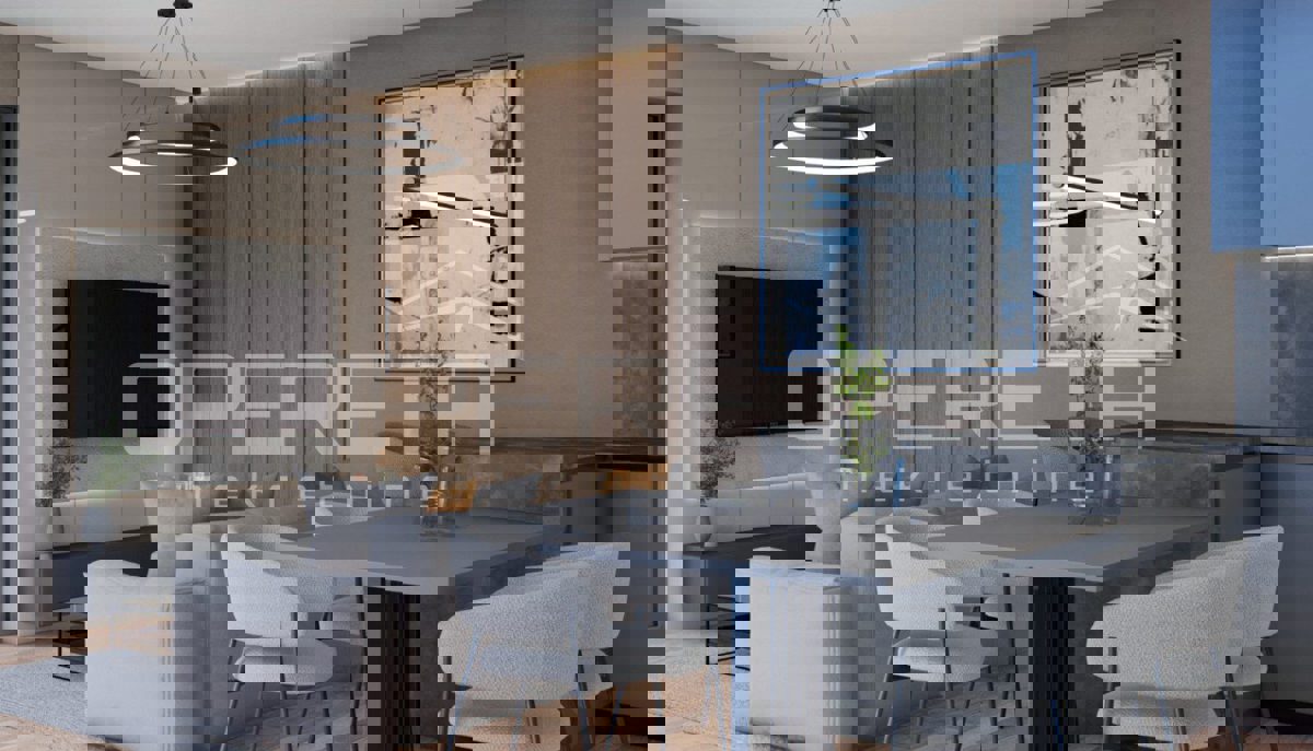 Квартира POREČ, 200.352 €