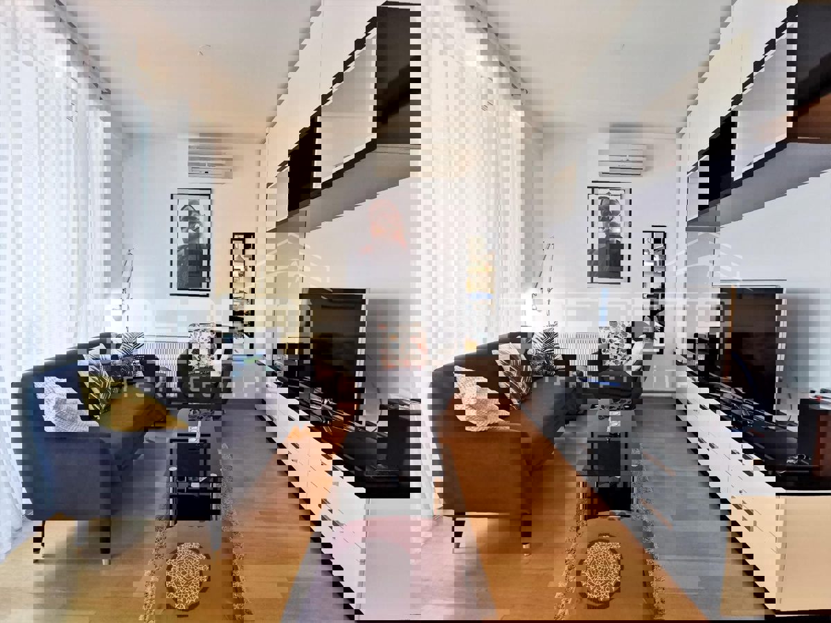 Appartamento ZAGREB, 240.000 €