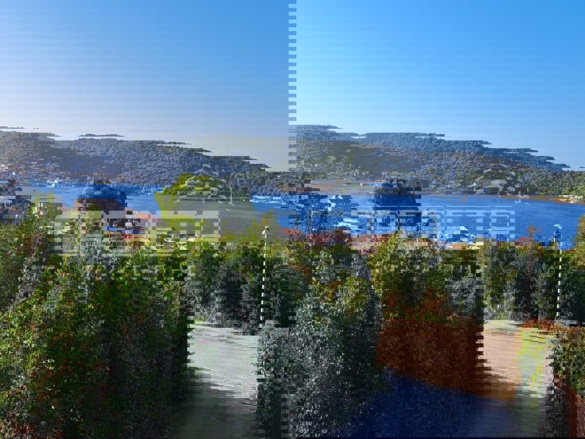 Terreno VIS, 480.000 €