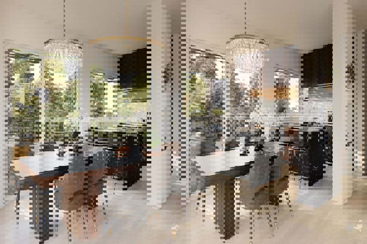 Дом ČIOVO, 1.600.000 €