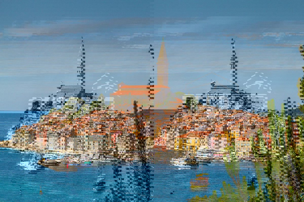 ROVINJ